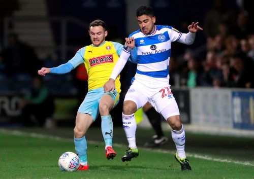 Sheffield Wednesday: Massimo Luongo keen to impress against Rotherham United