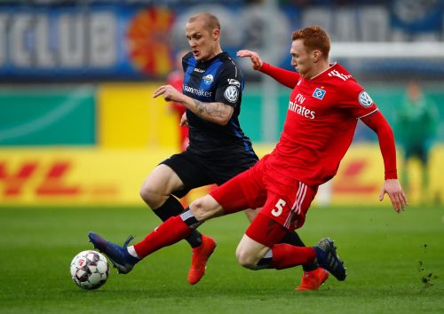 Sheffield Wednesday: David Bates set to start against Rotherham United