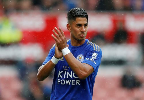 Newcastle United: These fans made a plea to Ayoze Perez