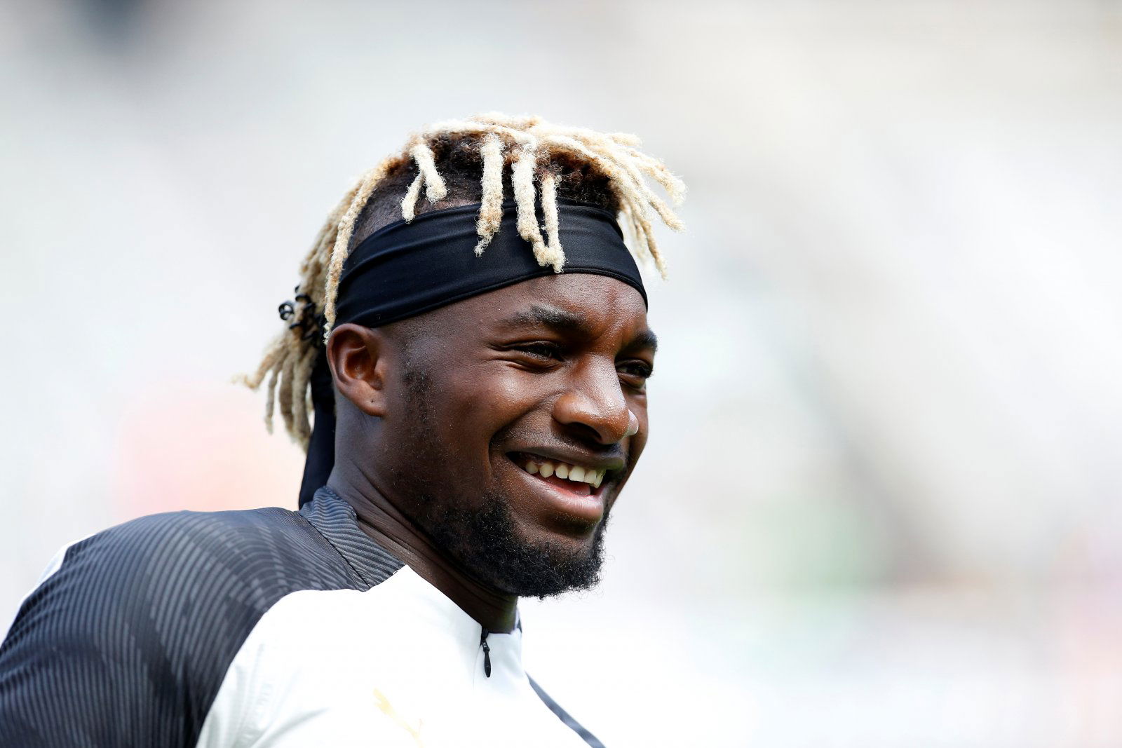 Newcastle United: Fans dissect why Allan Saint-Maximin is a crucial player ahead of Crystal Palace - Newcastle United