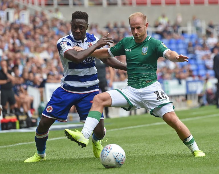 Barry Bannan