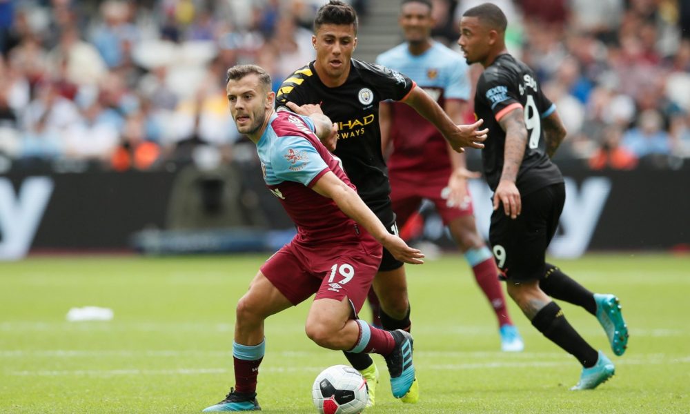 Manchester City Injury Report