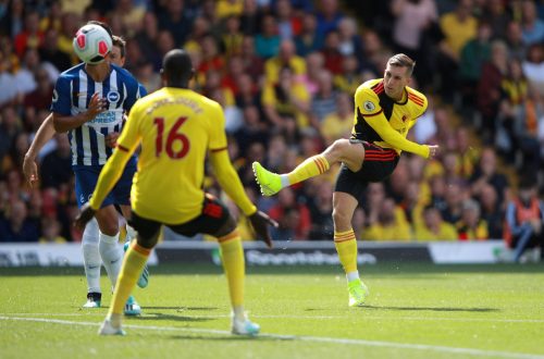 Everton: Fans react to Gerard Deulofeu’s comments