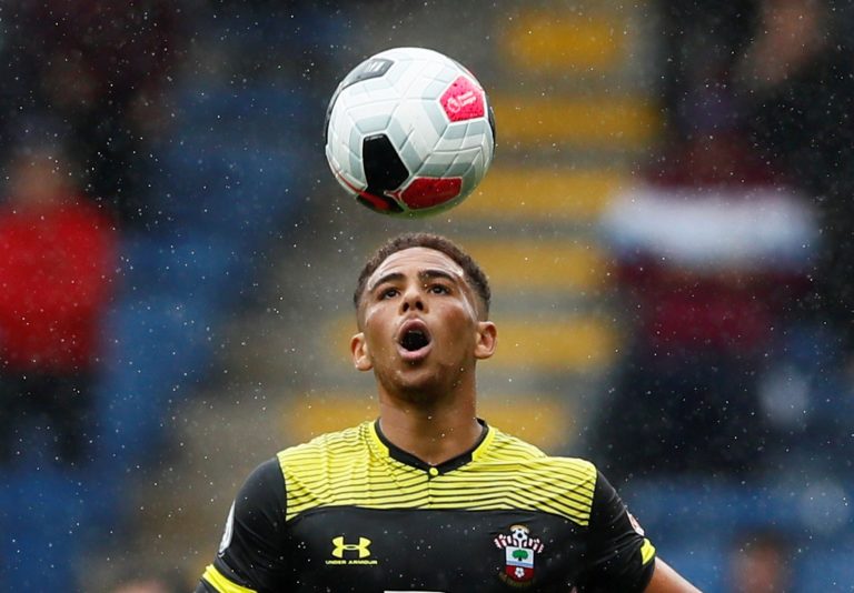 Southampton: Danny Ings sympathises with Che Adams