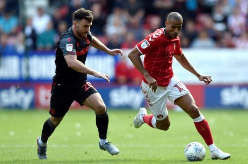 Aston Villa: Scott Hogan wants permanent move