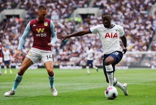 Unsung Hero: Conor Hourihane impresses as Aston Villa return to the Premier League