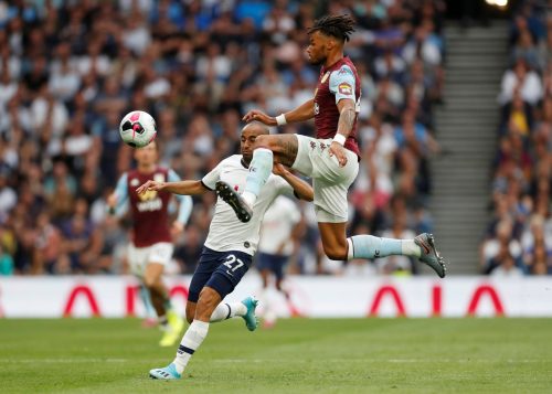 Aston Villa: Dean Smith discusses Tyrone Mings’ price