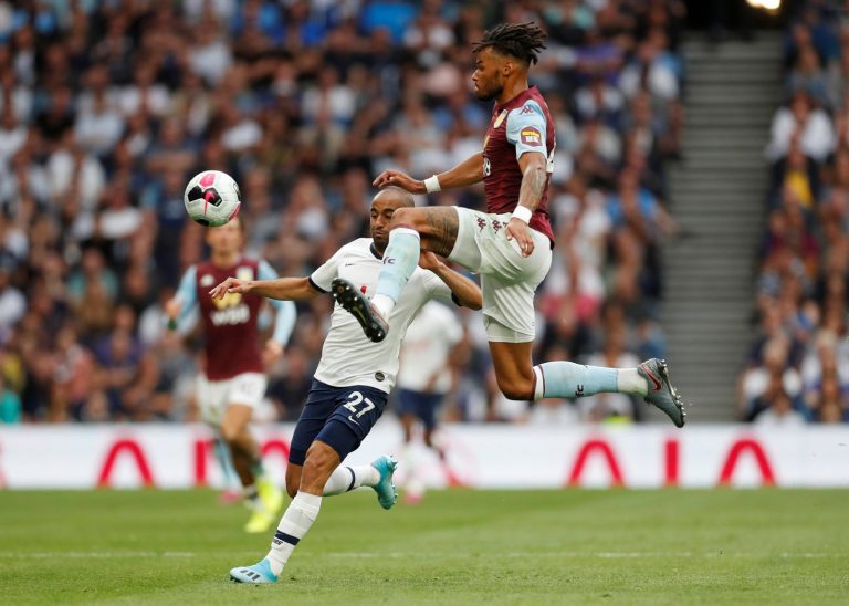Aston Villa: Dean Smith discusses Tyrone Mings’ price