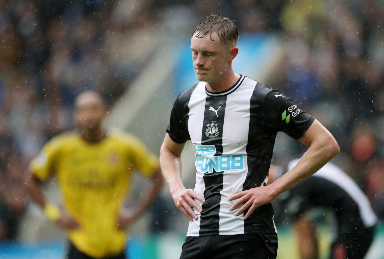 Southampton: Saints keen on Sean Longstaff swoop