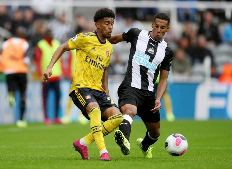 Unsung Hero: Isaac Hayden