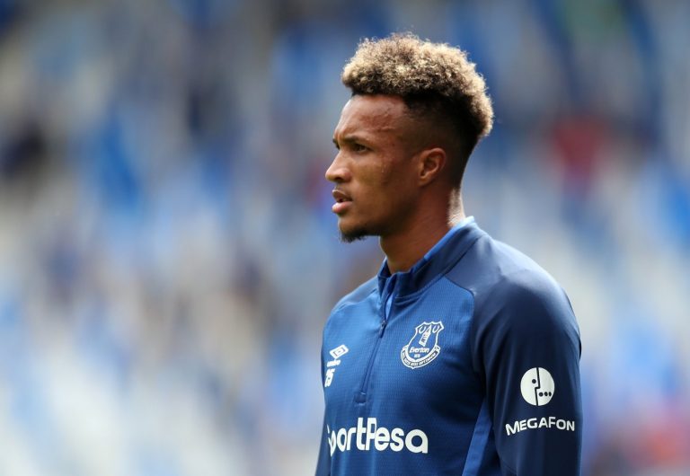 Everton: Marco Silva vows to support Jean-Philippe Gbamin