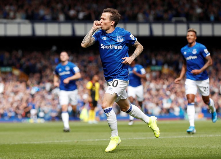 Everton: Marco Silva suggests Bernard needs to be hungrier for goals