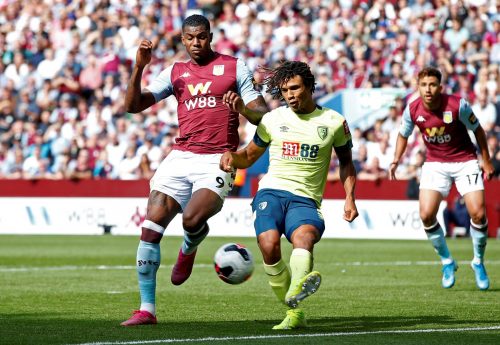Aston Villa: Fans react to images of Wesley’s injury recovery