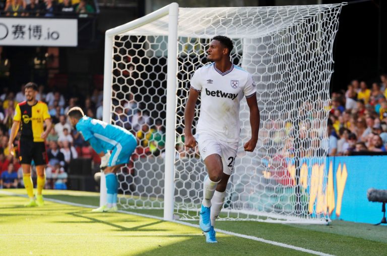 West Ham United: Fans split over Sebastian Haller as striker draws another blank against Wolves
