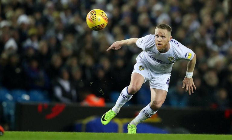 Leeds United: Fans react negatively after truth over potential replacement for Adam Forshaw is revealed