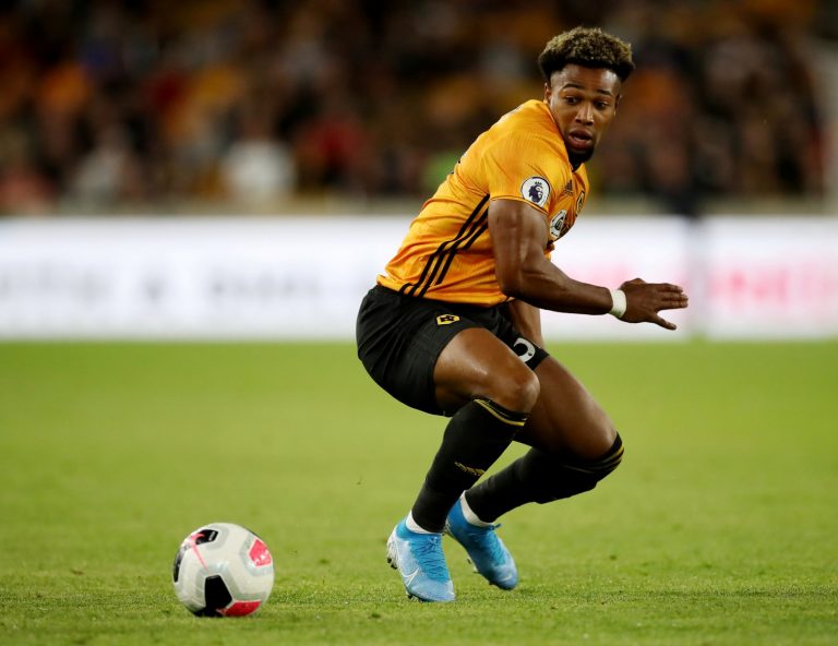 Wolves: Fans on Twitter rave over Adama Traore after huge away result