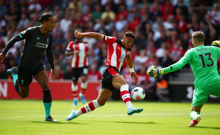 Southampton: Fans desperate for Che Adams to stay as Leeds circle