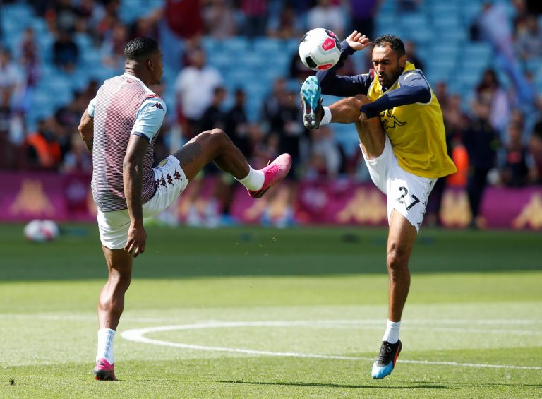 Aston Villa: Fans react to triple departure