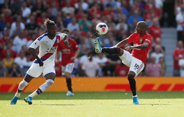 Aston Villa: Fans discuss Ashley Young’s time at the club
