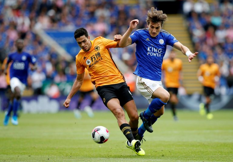 Manchester City: Ilkay Gundogan names Caglar Soyuncu as one player he’d love to have at the club