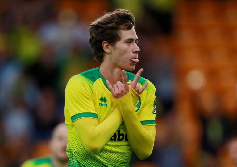 Leeds United: Fresh transfer approach for Todd Cantwell