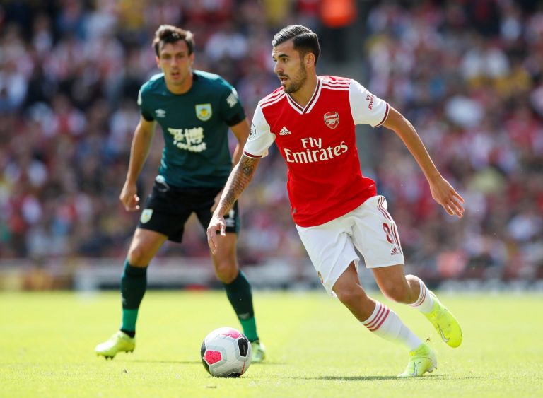 Arsenal: Fans suggest playing Dani Ceballos like Santi Cazorla