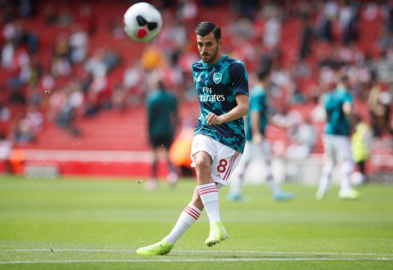 Arsenal: Negotiations with Real Madrid for Dani Ceballos hit stumbling block