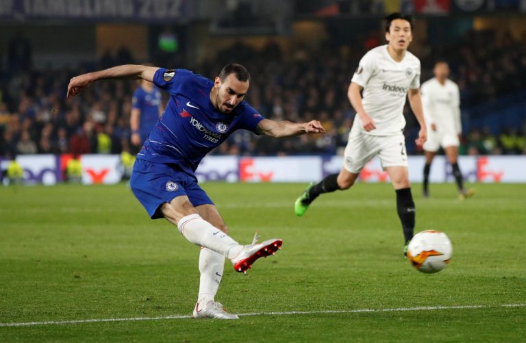 Chelsea: AS Roma propose a loan-to-buy deal to sign Davide Zappacosta