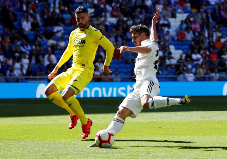 Real Madrid: Brahim Diaz suffers injury