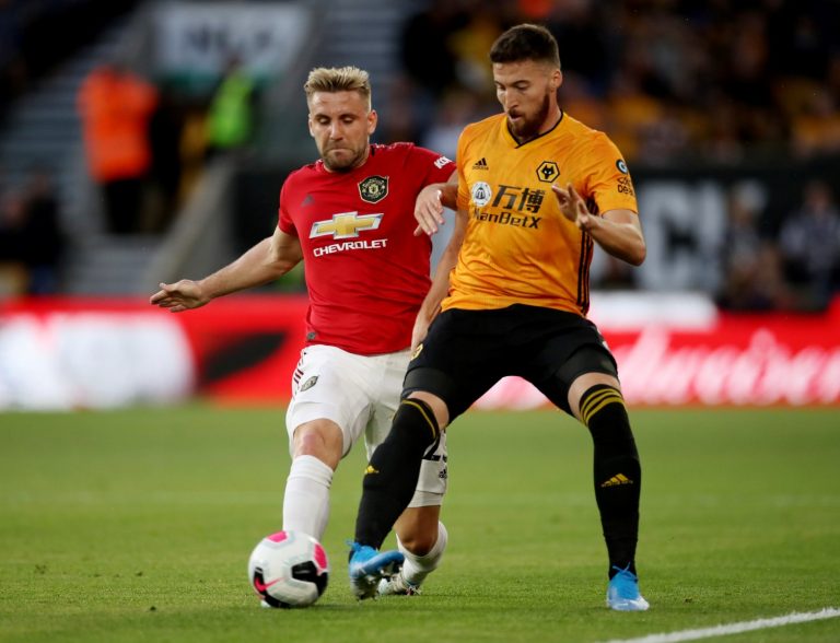 Tottenham Hotspur: Matt Doherty wanted by Jose Mourinho