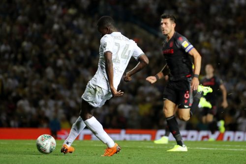 Arsenal: Fans rave over on-loan star after he scores yet another goal