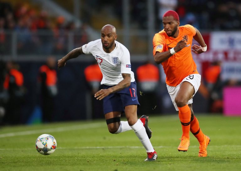 Arsenal: Fans refute claims from former legend that club should’ve signed Fabian Delph