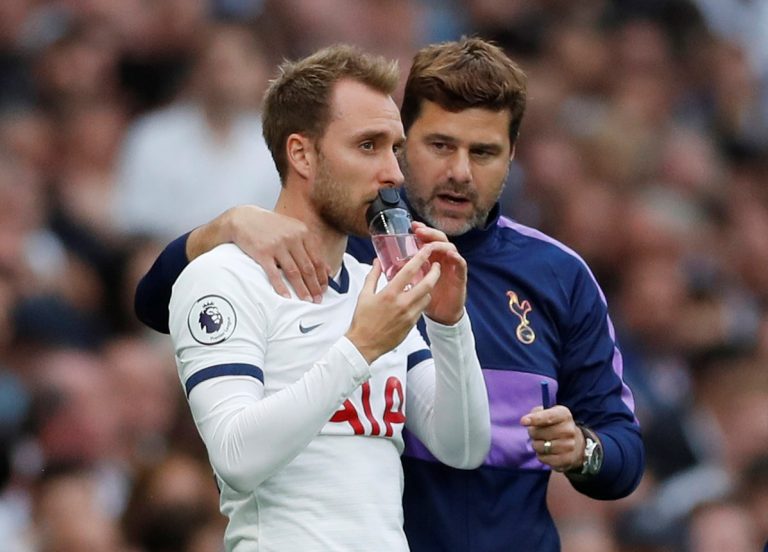 Spurs predicted XI: Pochettino should bring back Eriksen for North London derby