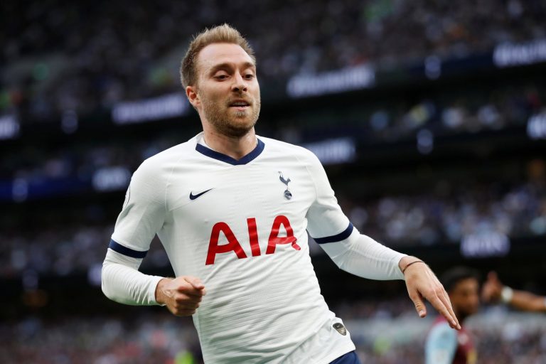 Tottenham Hotspur: Christian Eriksen ‘offered’ to Spurs in deadline day transfer twist