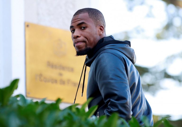 Everton: Djibril Sidibe in line for recall by Marco Silva in Carabao Cup