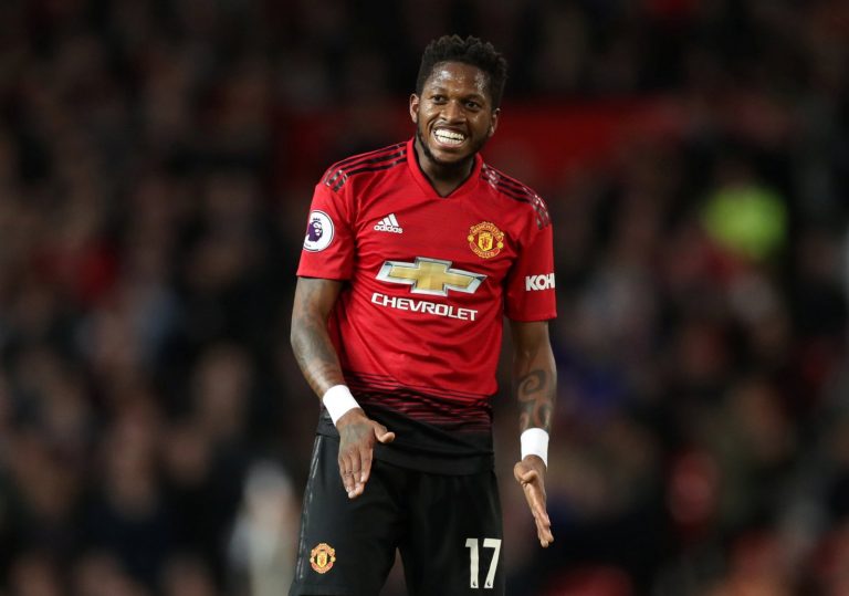 Manchester United: Fans rave about Fred’s performance vs Astana