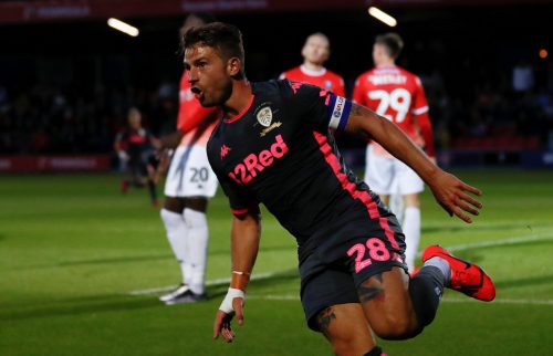 Leeds United: Fans divided over potential Gaetano Berardi contract extension