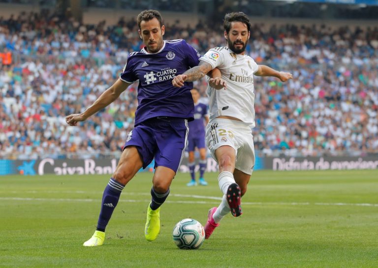 Everton: Fans buzz as Isco asks to leave Real Madrid