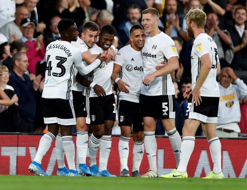 Wolves: Fans want Ivan Cavaleiro back after wonder goal for Fulham