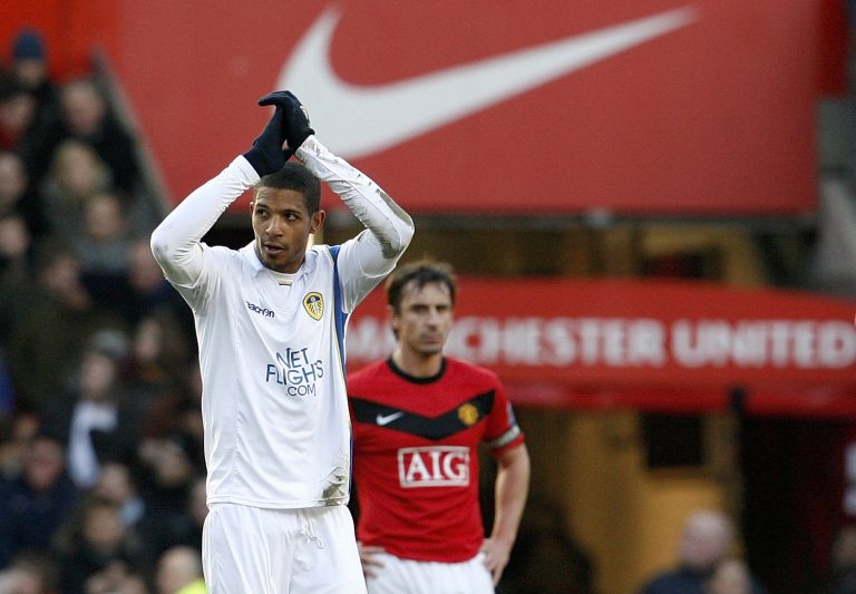 Leeds United: Fans offer mixed reactions to Jermaine Beckford ‘s comments on Jean-Kevin Augustin