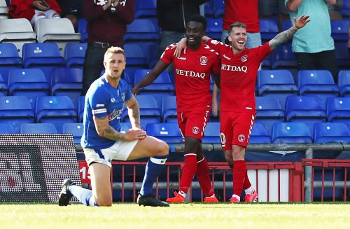 Rangers: Fans reacted to Joe Dodoo playing for the Developmental side on Twitter