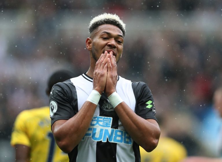Newcastle United: Fans slam Joelinton as he talks about his time at the club and exit links