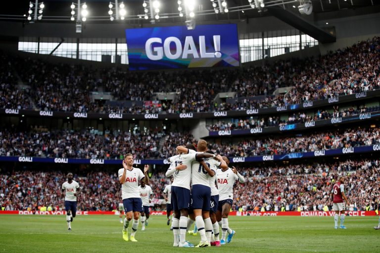 Tottenham: Fans just can’t get enough of Harry Kane