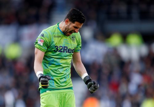 Kiko Casilla
