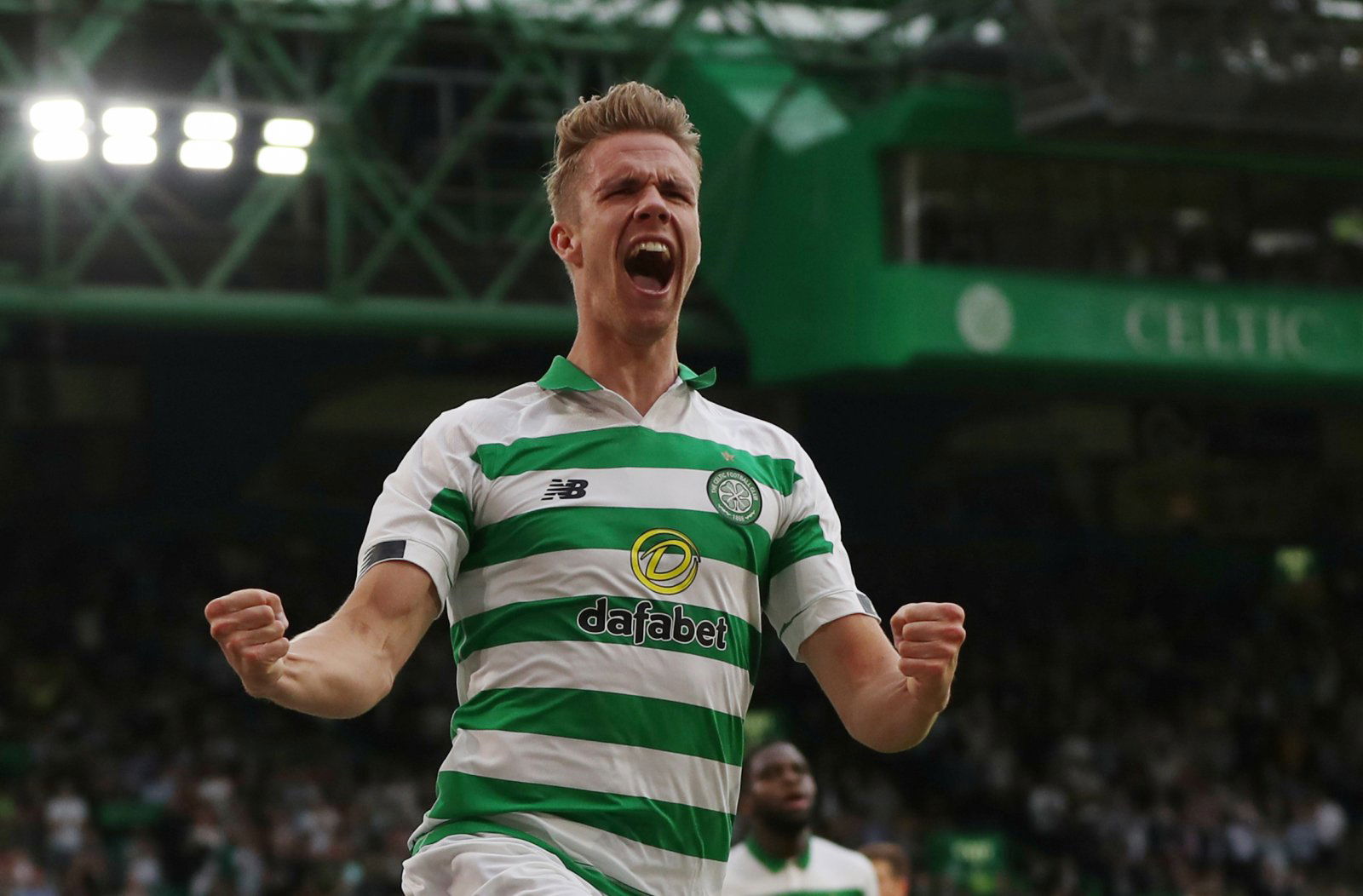 Celtic: Kristoffer Ajer's agent confirms 21 y/o's will ...