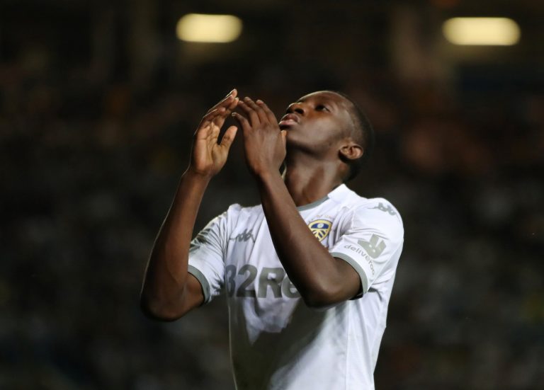 Arsenal: Fans share love for Eddie Nketiah’s goal