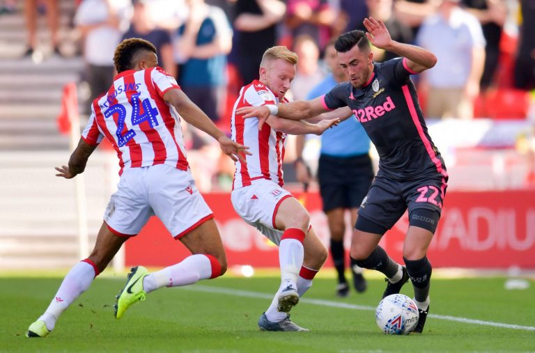 Leeds: Fans react to Jack Harrison’s perfect stat vs Stoke City