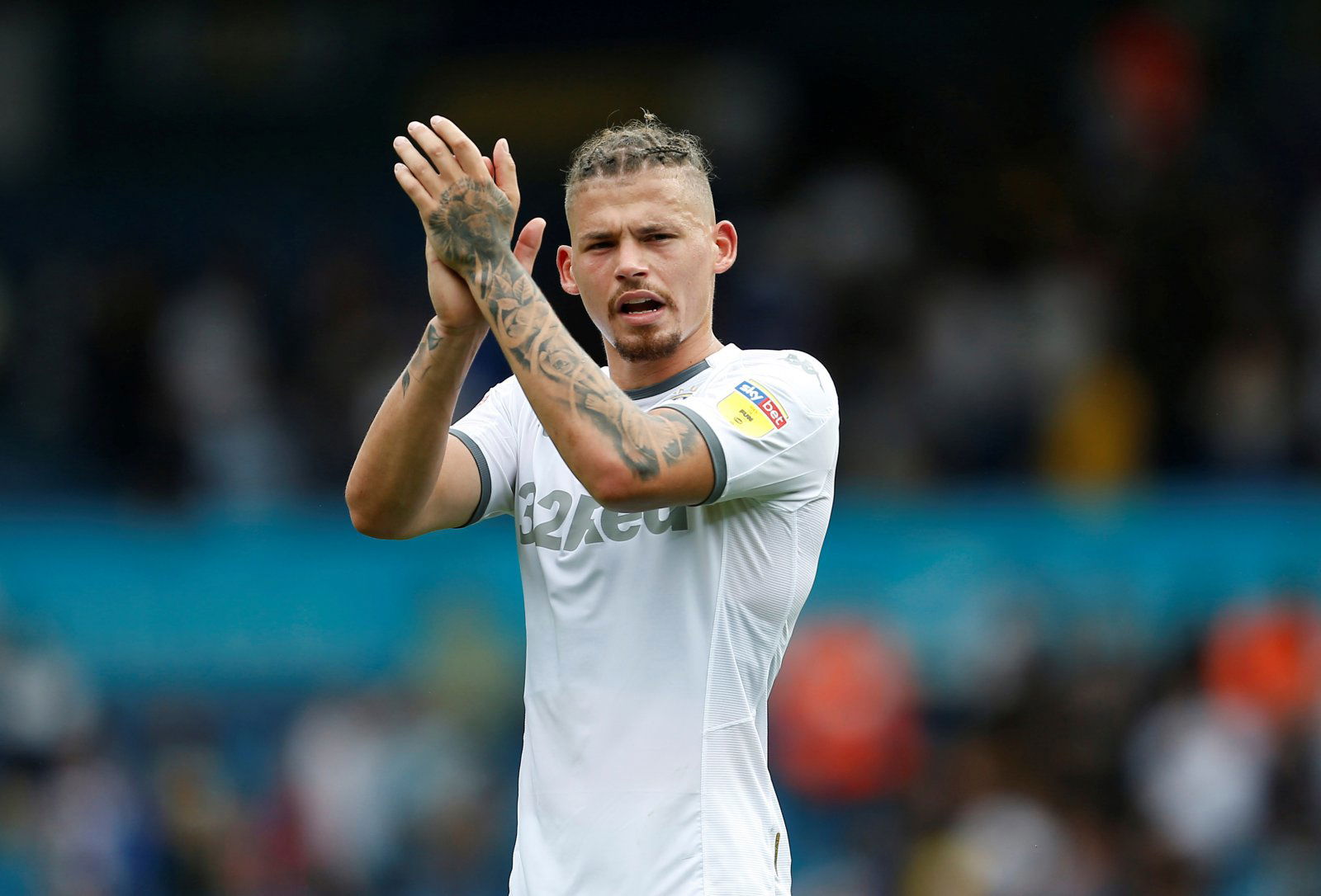 Leeds United Marcelo Bielsa Provides Injury Update On Kalvin Phillips The Transfer Tavern