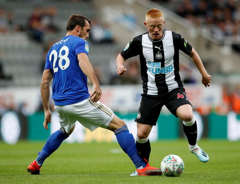 Newcastle United: Fans slam Matty Longstaff as Craig Hope says he may end up at Watford