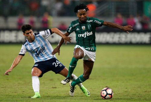 Rangers: Leonel Di Placido says he knows nothing about Ibrox interest